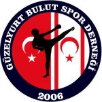 Güzelyurt Bulut Spor Derneği logosu