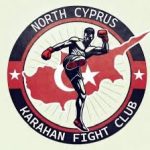 Karahan Fight Club Spor Derneği logosu