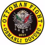 Ottoman Fight Club logosu