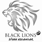 Black Lions Spor Derneği logosu