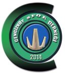 Cengizköy Spor Derneği logosu