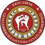 KKTC Girne Gençlerbirliği Savunma Sanatları Spor Derneği logosu