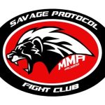 Savage Protocol Fight Club logosu