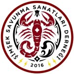 Şimşek Savunma Sanatları Derneği logosu