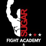 Sugar Fight Academy logosu